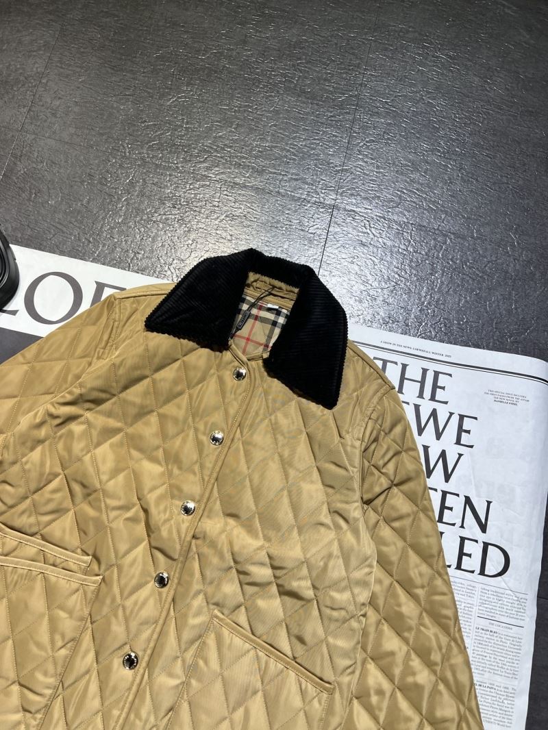 Burberry Outwear